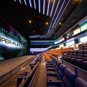 롯데시네마수퍼플렉스스탠다드스위트스튜디오부스2인예매