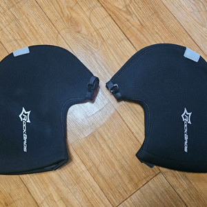 [드롭바용] 락브로스 바미트(토시) 팝니다.