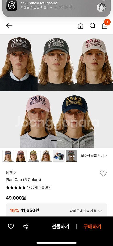 테켓모자--2