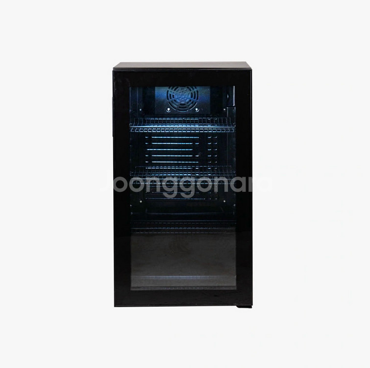 네오쿨 SC98E 미니 냉장고 음료 술장고--1