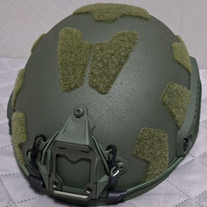 FAST Wendy 방탄헬멧