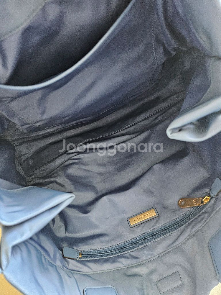 토리버치 정품 엘라 토트백 라지--4
