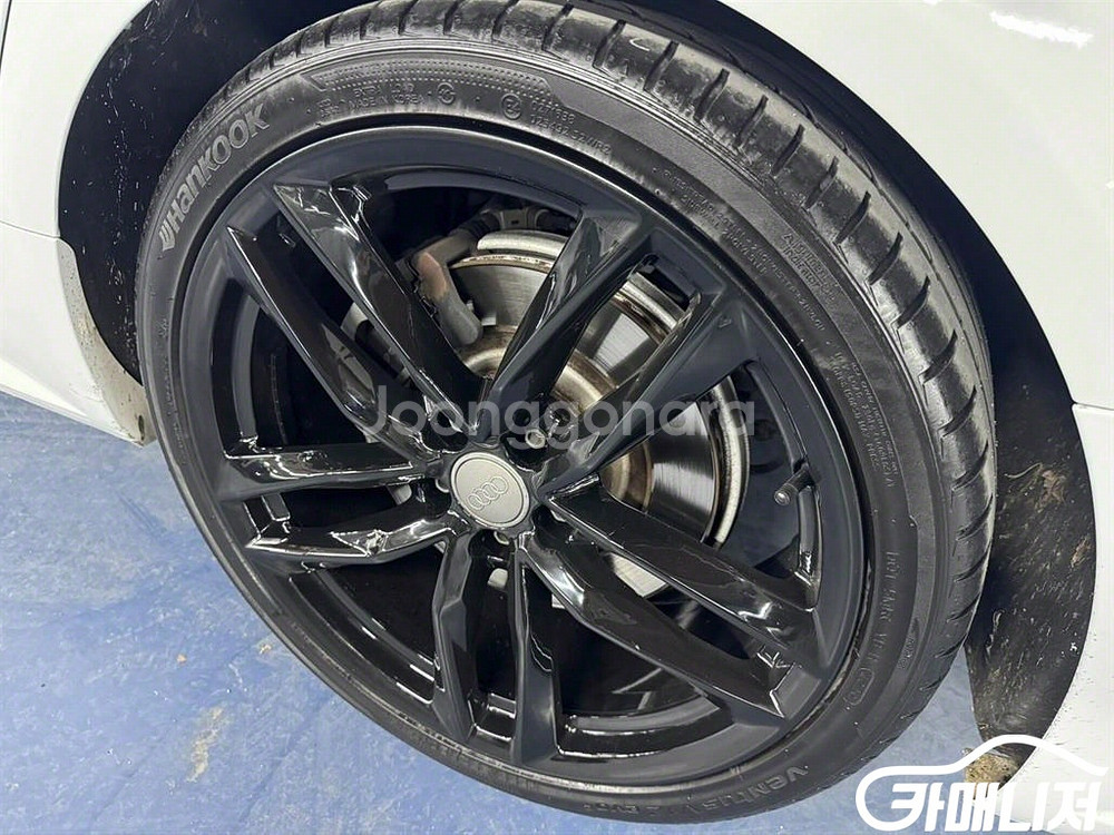 [아우디]뉴A6 50 TFSI 콰트로 스포츠 (5인승)--6