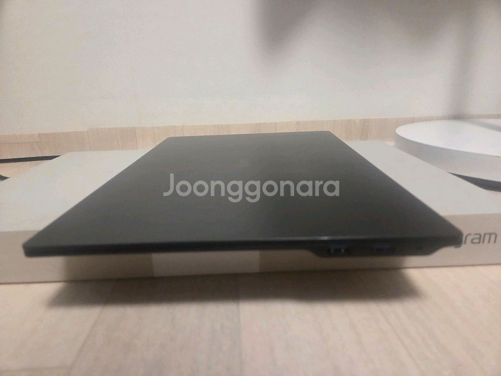 그램프로 16인치 루나레이크 226v--2