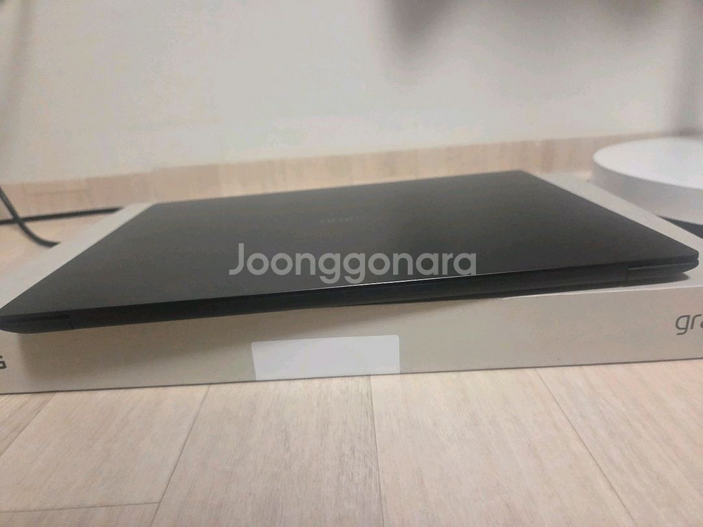 그램프로 16인치 루나레이크 226v--4