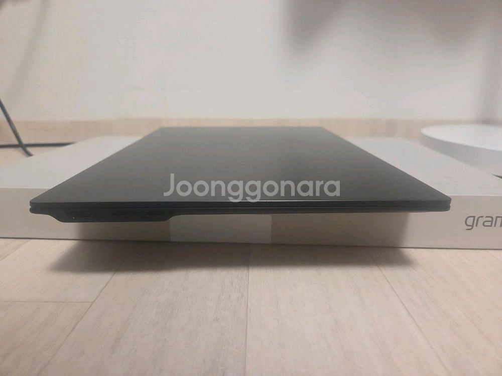 그램프로 16인치 루나레이크 226v--3