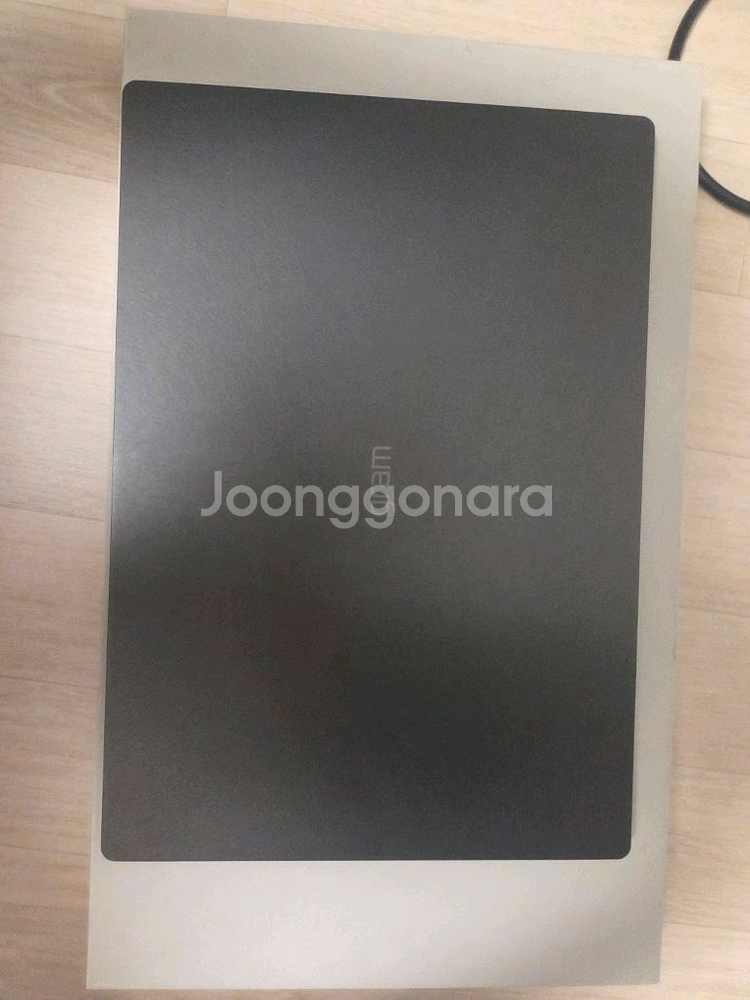 그램프로 16인치 루나레이크 226v--1