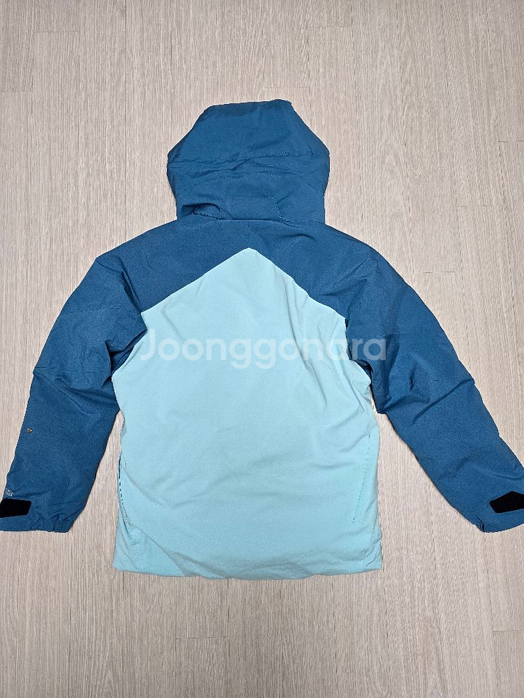 데상트스키복 S사이즈--1