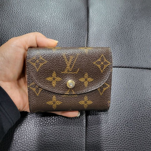 루이비통 모노그램 지갑