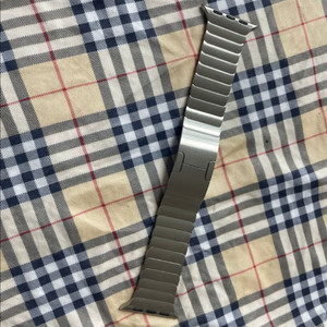 애플워치 링크브레이슬릿 38mm S급