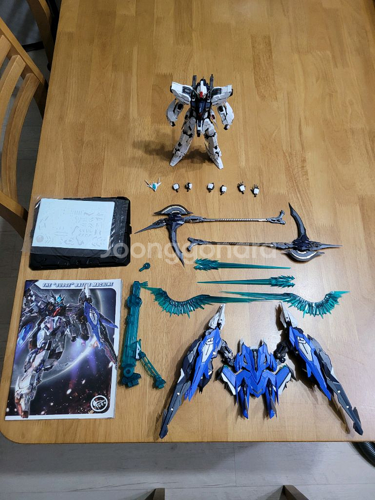 중국건담.가조.순조.다반.직구--9