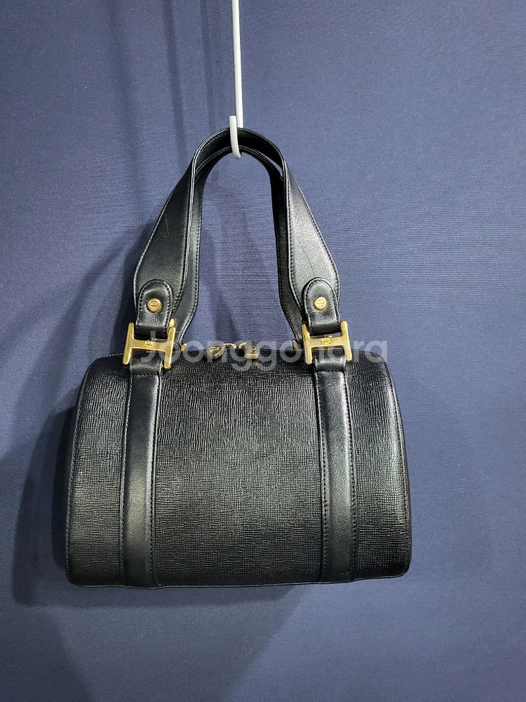 MCM 토트백--1