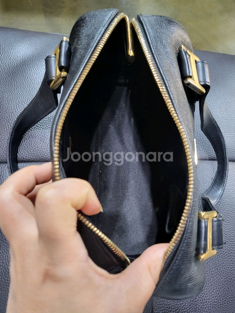 MCM 토트백--5