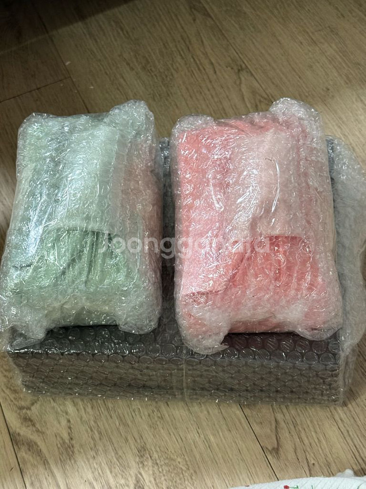 오르시아 웨딩링--2