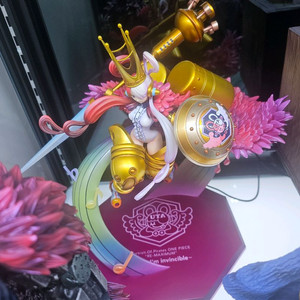 원피스 피규어 pop 맥시멈 우타