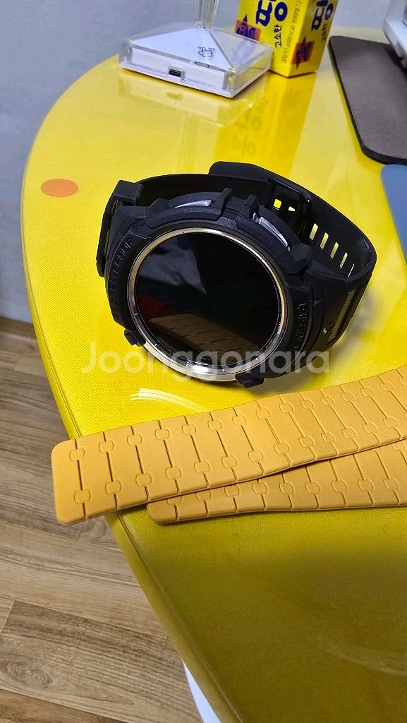 갤럭시워치6 클래식47mm 판매또는 티렉스3과 교환--1