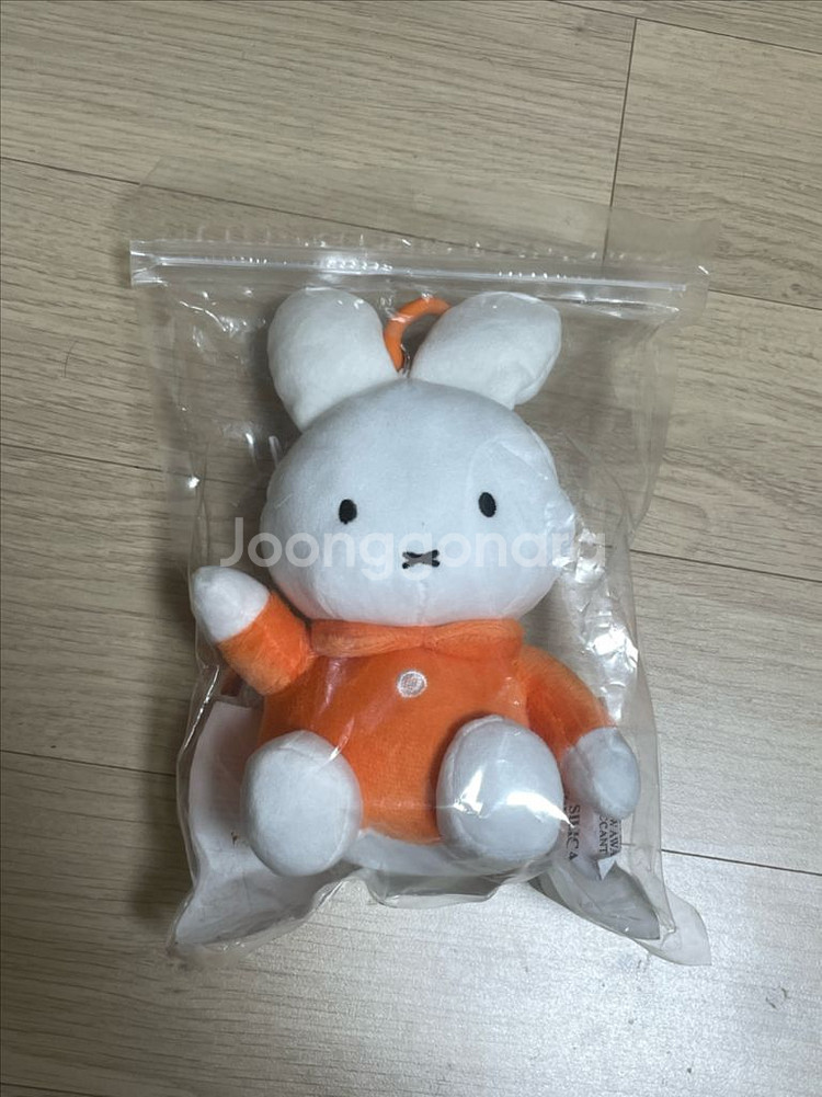 카카오프렌즈 미피 골프볼 파우치--0