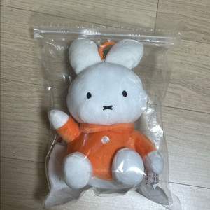 카카오프렌즈 미피 골프볼 파우치