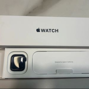 애플워치 SE 2세대 40mm 풀박스 + 스트랩