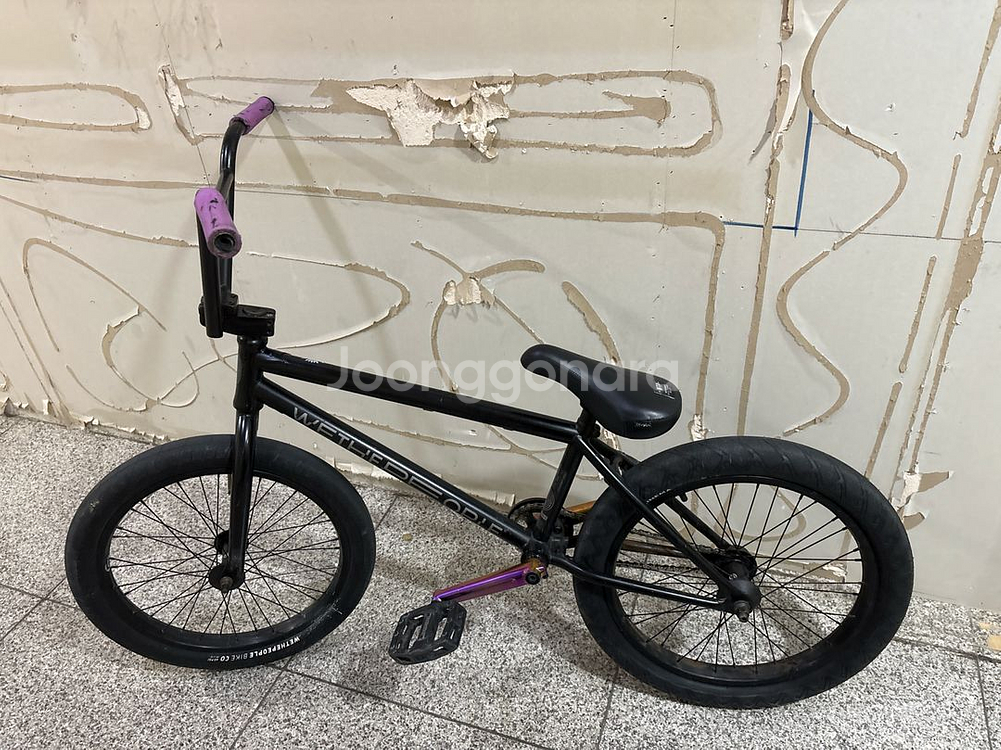 위더피플 리즌 멧블랙 bmx--1