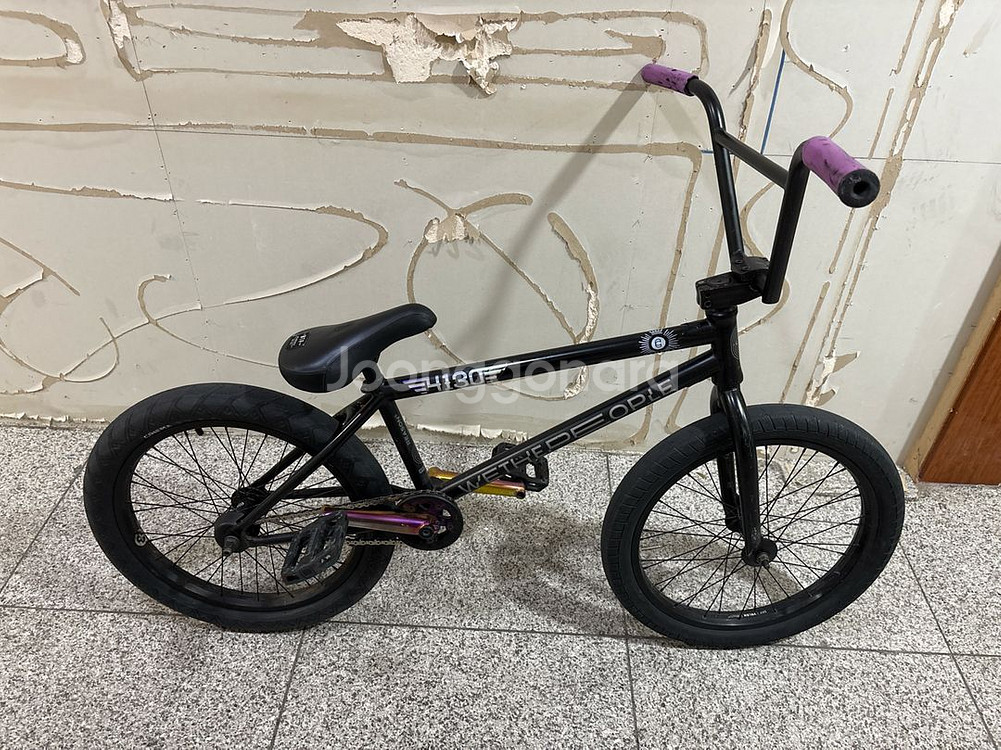 위더피플 리즌 멧블랙 bmx--0