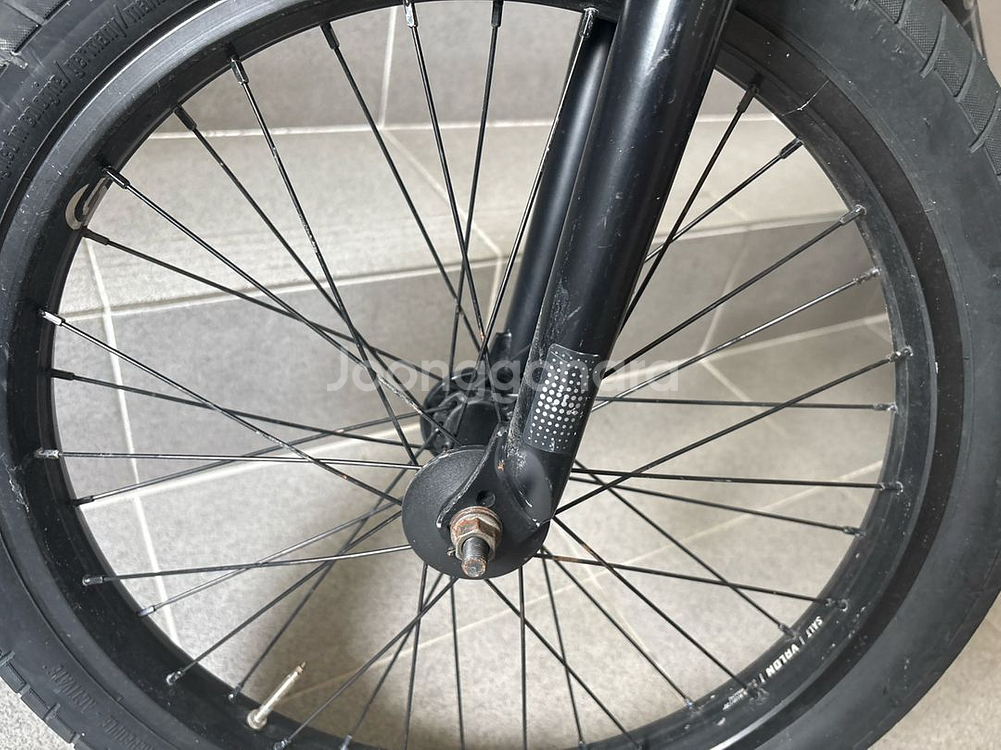 위더피플 리즌 멧블랙 bmx--3