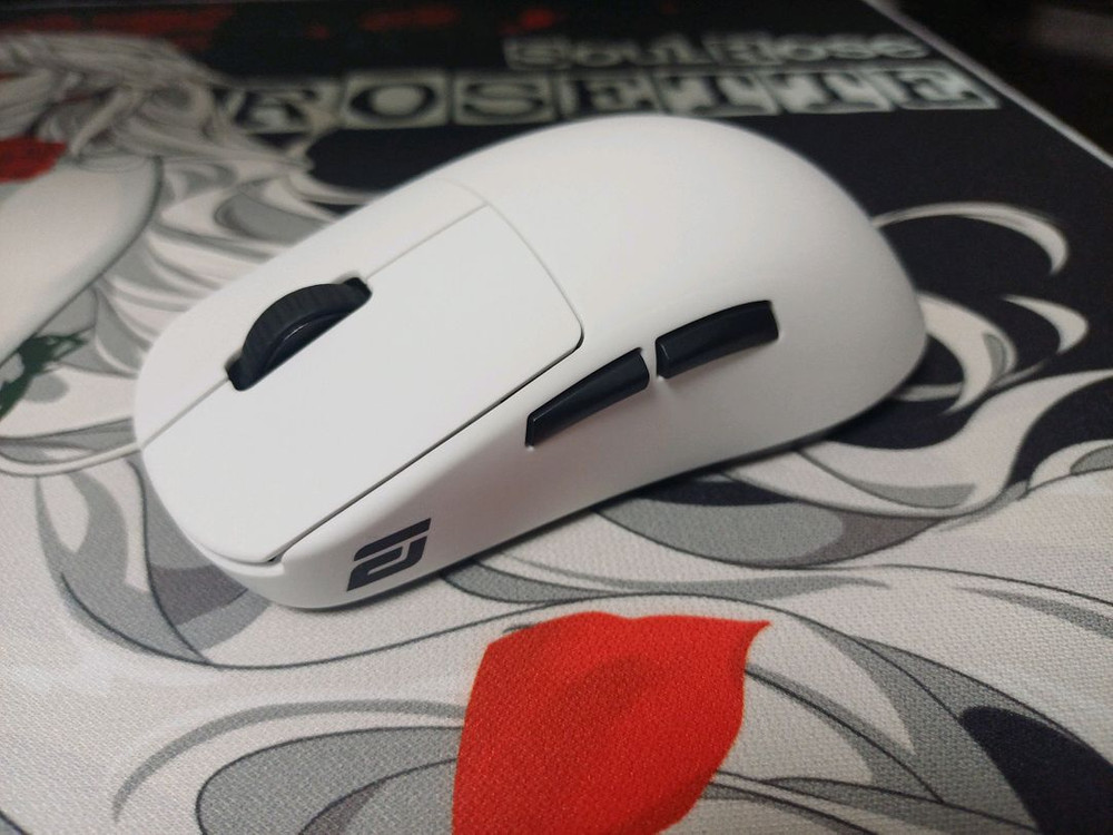 엔드게임기어 op1w v2 화이트 판매--1