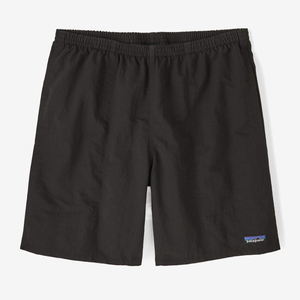 파타고니아 배기스 7인치 검정 팝니다