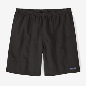 파타고니아 배기스 7인치 검정 팝니다