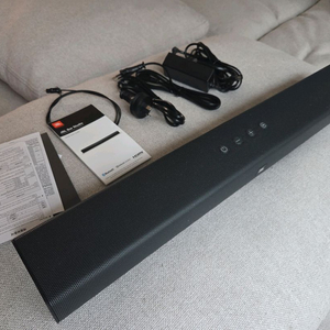 JBL 사운드바 BAR STUDIO