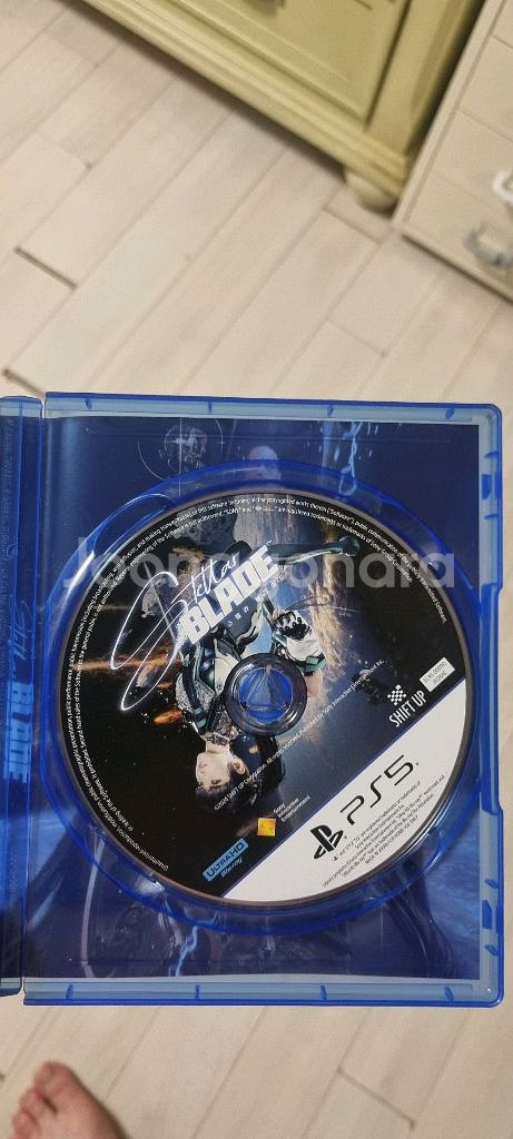 스텔라블레이드 택포 4만--2