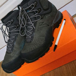 여.230-235) 테크니카 포지 여성 등산화 고어텍스