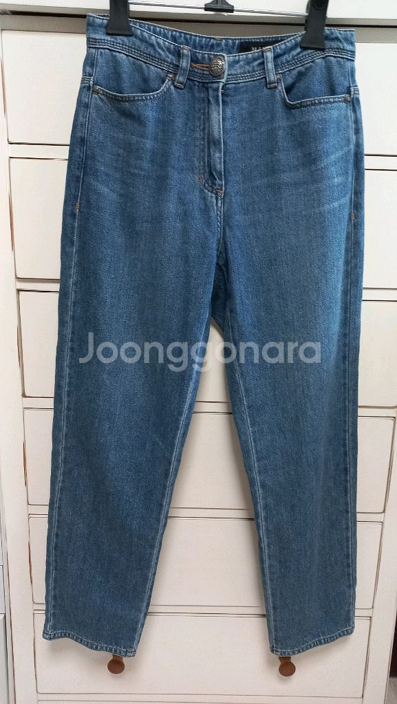 마인데님팬츠44--0