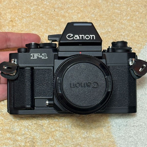 캐논 new f-1