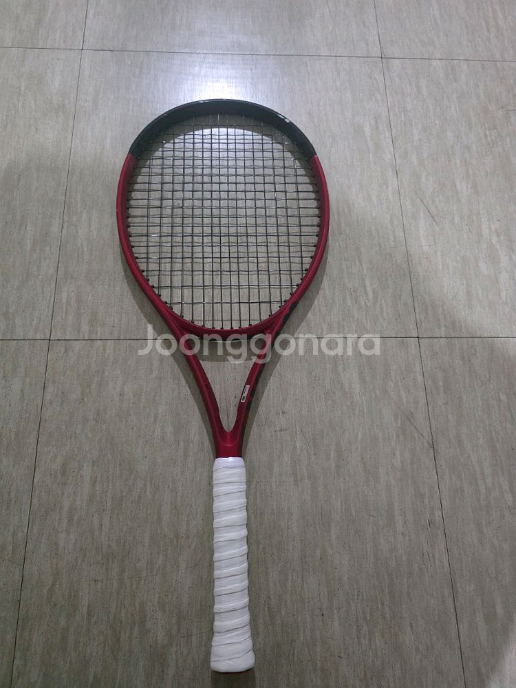 월슨 클래시 V2/ 100/ 295g 팝니다--0