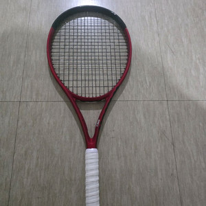 월슨 클래시 V2/ 100/ 295g 팝니다