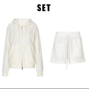 부루하하 테리 셋업