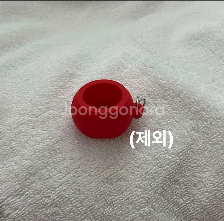 누즈 ssg 쓱 랜더스 콜라보 인형 키링 kbo스티커--3