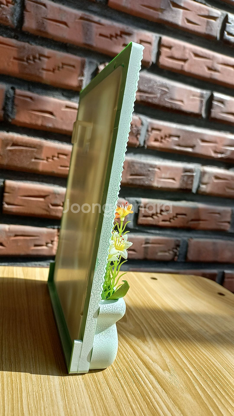 고전액자 빈티지 인테리어 그림 레트로--7