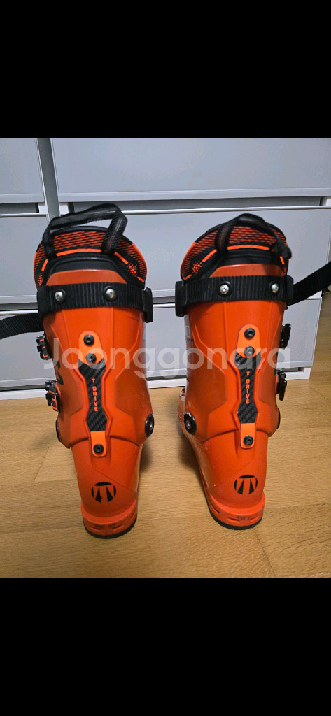 24/25 테크니카 mach1 130 hv--0