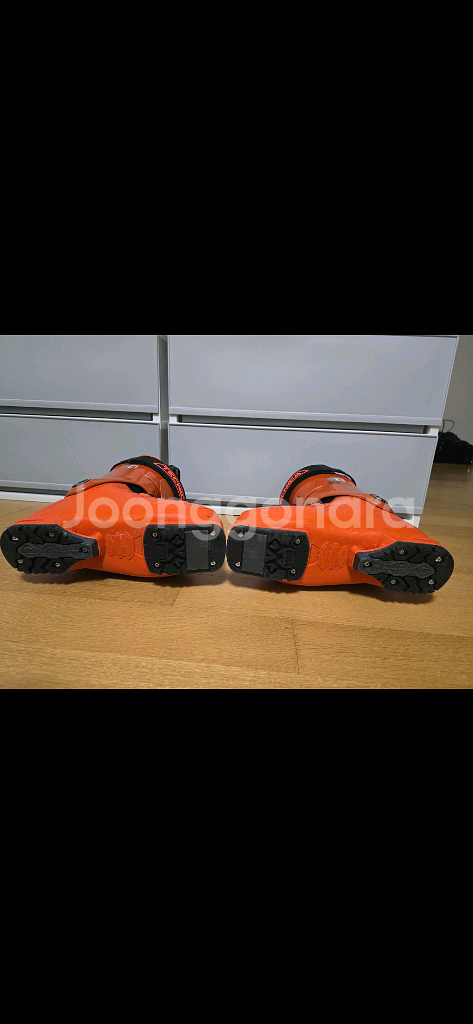24/25 테크니카 mach1 130 hv--1