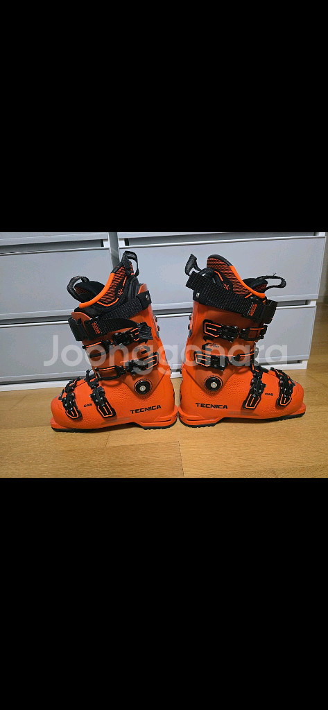 24/25 테크니카 mach1 130 hv--3
