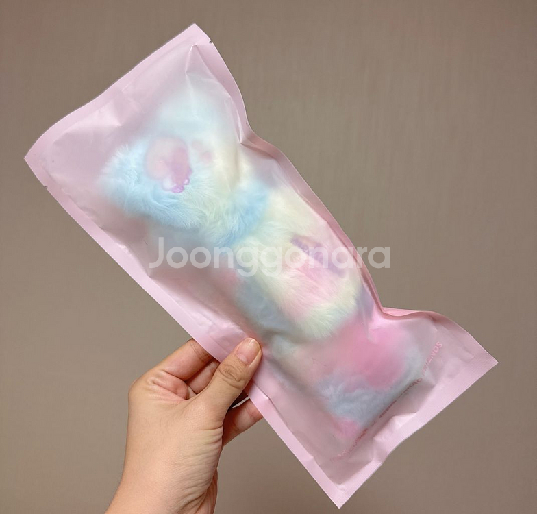 메디큐브 세안밴드 어피치 콜라보레이션 (새상품)--1