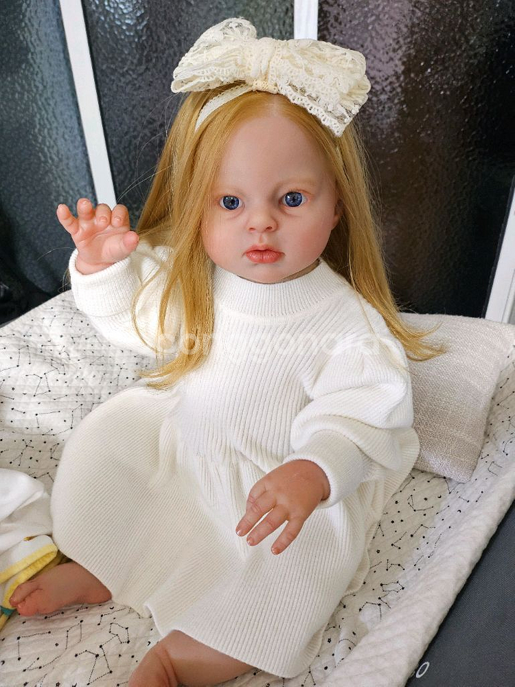 아리아나 리본돌--0