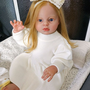 아리아나 리본돌