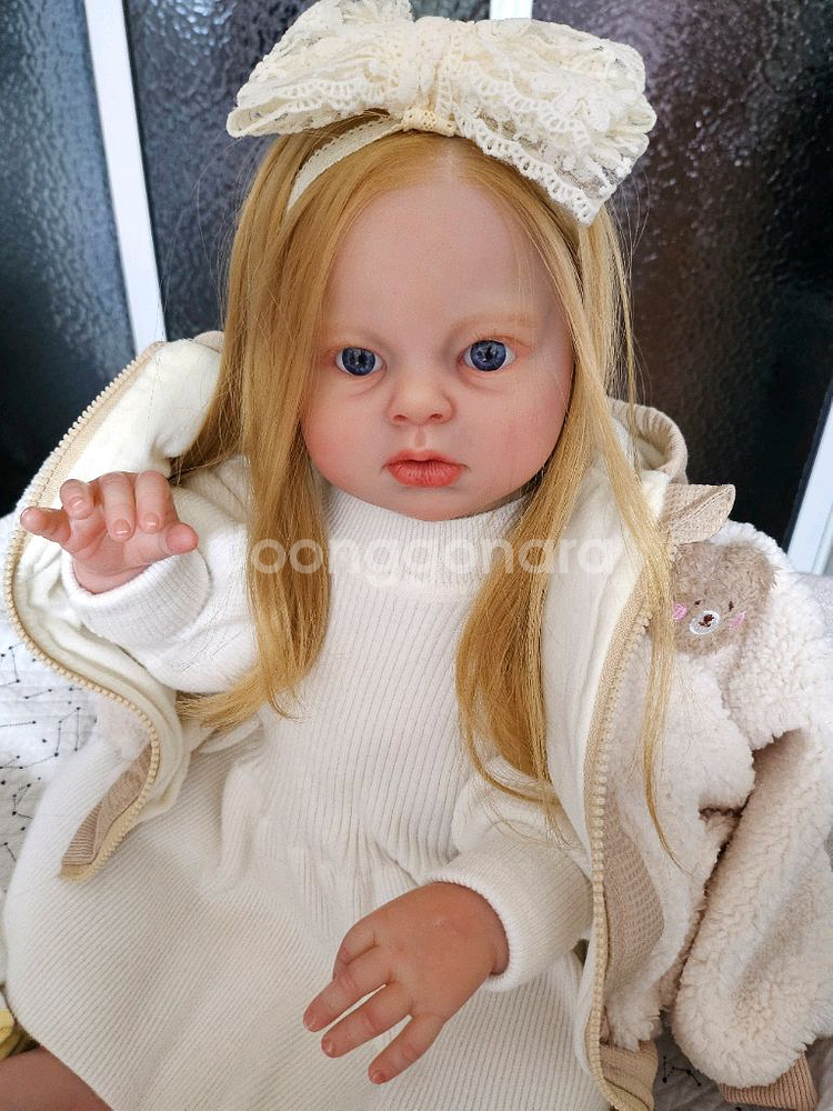 아리아나 리본돌--2