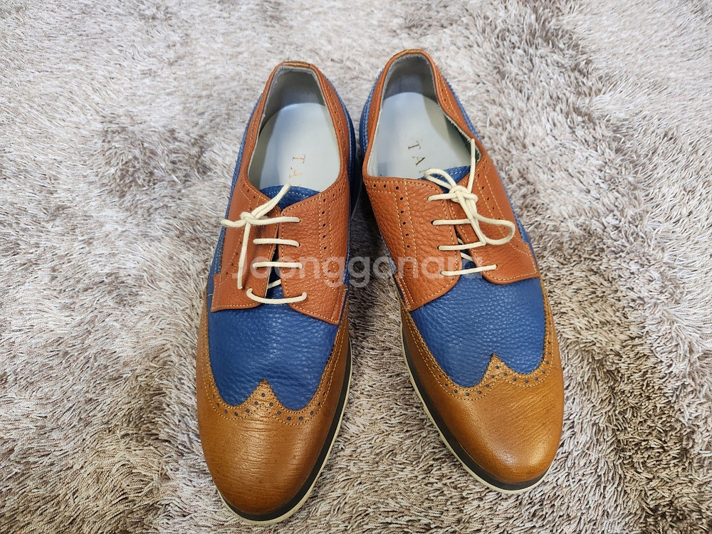 텐디 스니커즈--0