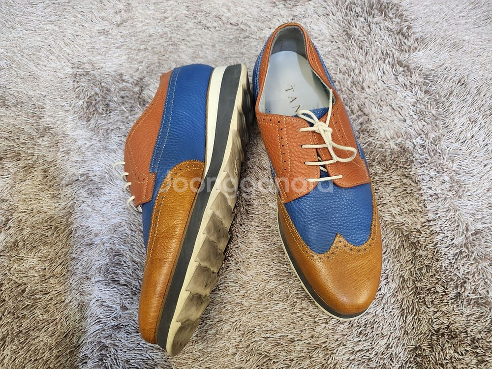 텐디 스니커즈--2