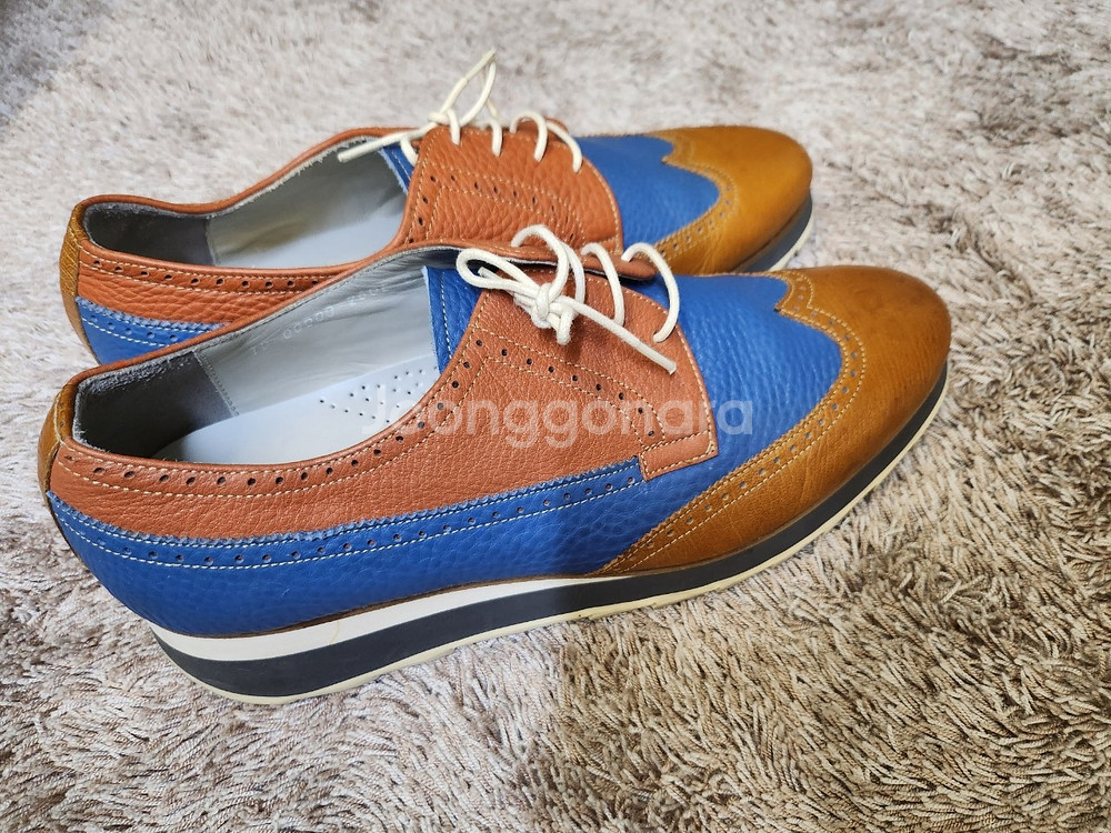 텐디 스니커즈--1