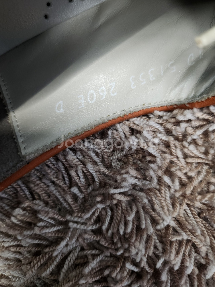 텐디 스니커즈--5